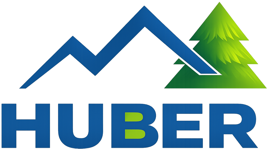 Maximilian Huber Logo